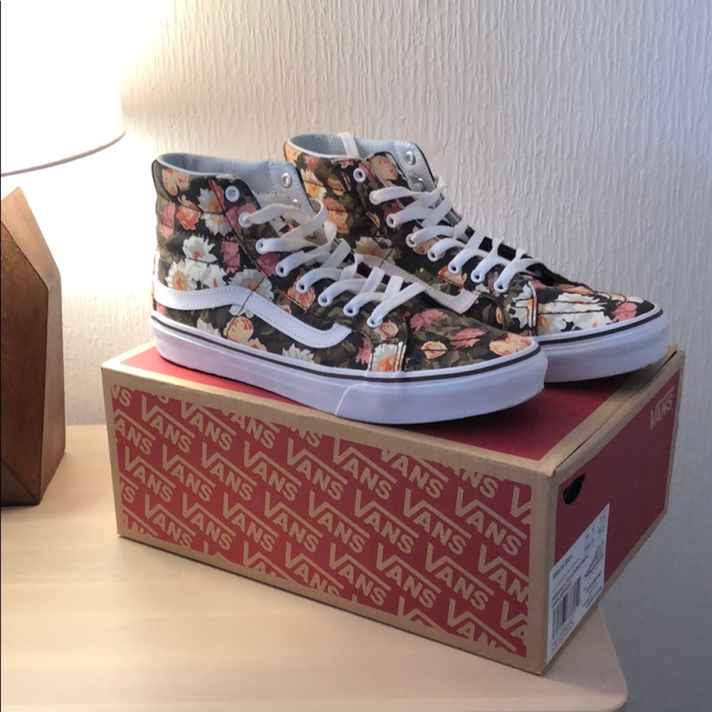 Vans sneaker